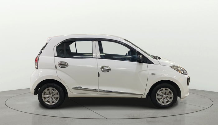 2019 Hyundai NEW SANTRO ERA, Petrol, Manual, 37,851 km, Right Side View