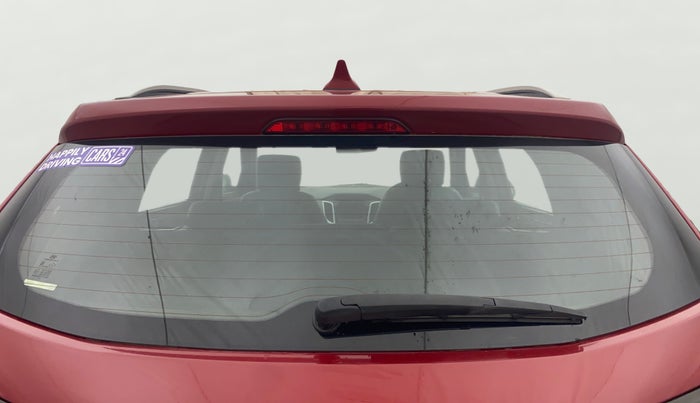 2019 Hyundai Creta SX AT 1.6 PETROL, Petrol, Automatic, 67,200 km, Rear Windshield