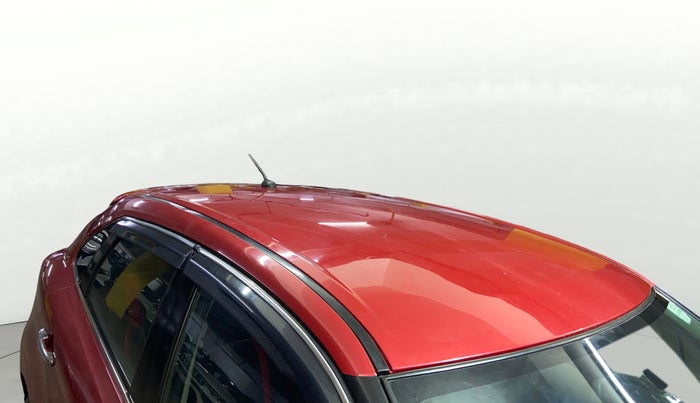 2019 Maruti Baleno DELTA PETROL 1.2, Petrol, Manual, 51,581 km, Roof