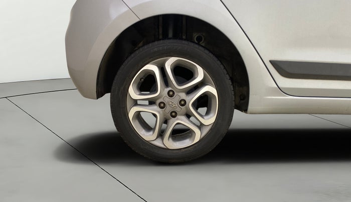 2020 Hyundai Elite i20 ASTA 1.2 (O), Petrol, Manual, 63,352 km, Right Rear Wheel