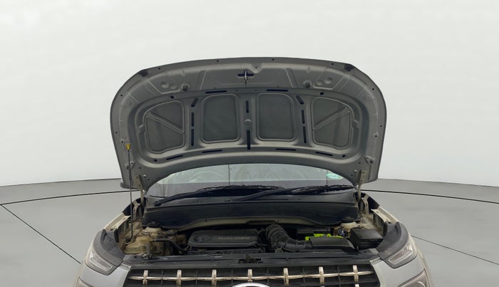 2020 Hyundai VENUE SX PLUS 1.0 TURBO DCT, Petrol, Automatic, 66,016 km, Open Bonet