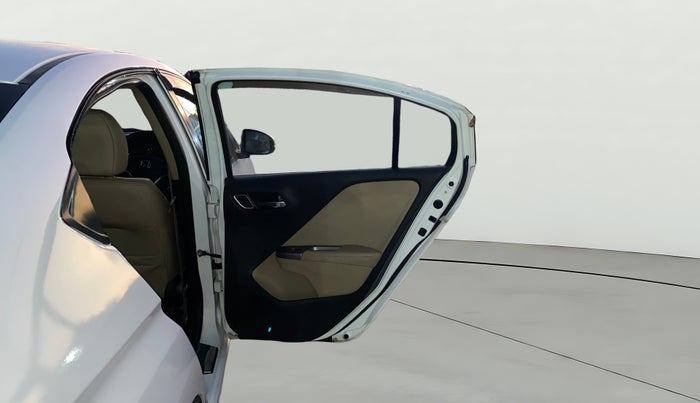 2018 Honda City 1.5L I-VTEC ZX CVT, Petrol, Automatic, 73,203 km, RHS Rear Door