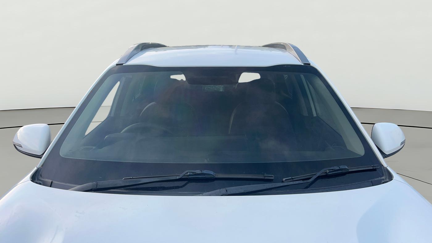 2021 KIA SONET HTK PLUS 1.2, Petrol, Manual, 50,904 km, Front Windshield