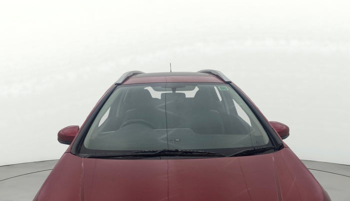 2019 Honda WR-V 1.2L I-VTEC VX MT, Petrol, Manual, 51,983 km, Front Windshield