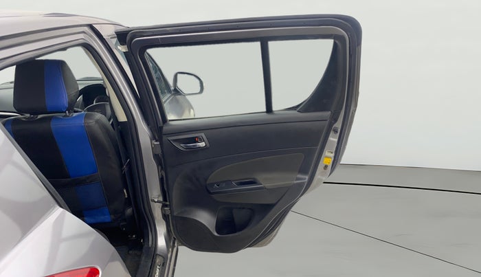 2013 Maruti Swift VXI, Petrol, Manual, 50,595 km, RHS Rear Door