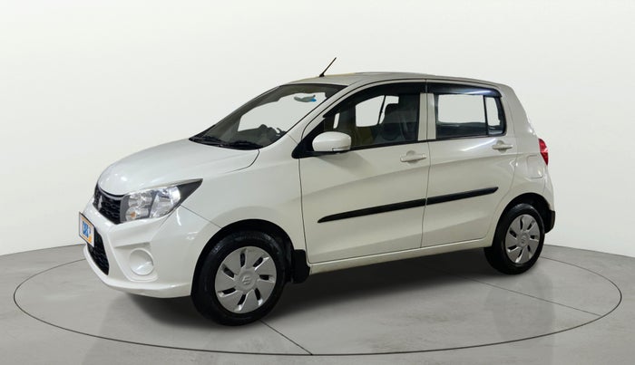 2020 Maruti Celerio ZXI, Petrol, Manual, 77,616 km, Left Front Diagonal