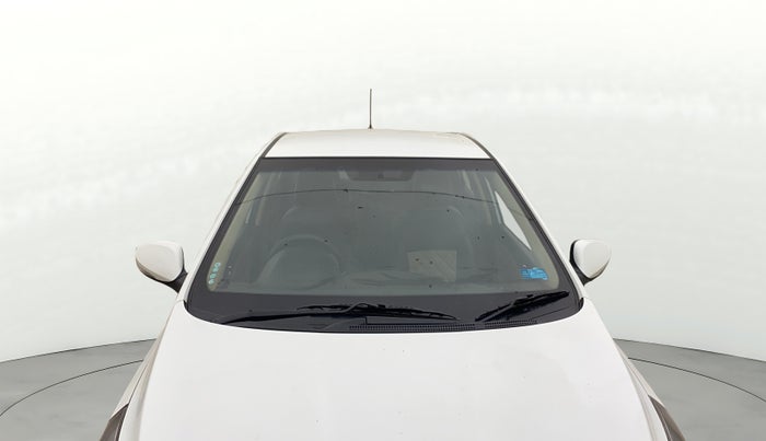 2013 Hyundai Verna FLUIDIC 1.6 CRDI SX, Diesel, Manual, 58,346 km, Front Windshield