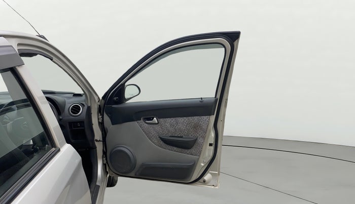 2019 Maruti Alto 800 LXI, Petrol, Manual, 28,057 km, RHS Front Door