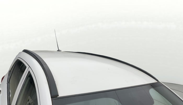 2018 Hyundai Grand i10 SPORTZ 1.2 KAPPA VTVT, Petrol, Manual, 36,069 km, Roof