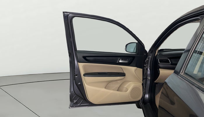 2019 Honda Amaze 1.2L I-VTEC V CVT, Petrol, Automatic, 23,403 km, LHS Front Door