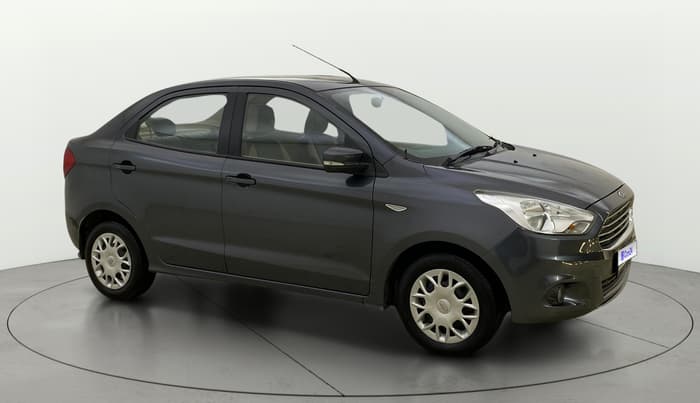 2015 Ford Figo Aspire TREND 1.2 PETROL, Petrol, Manual, 64,576 km, SRP