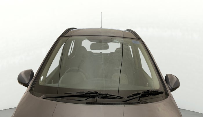 2019 Hyundai Grand i10 SPORTZ 1.2 KAPPA VTVT, Petrol, Manual, 6,852 km, Front Windshield