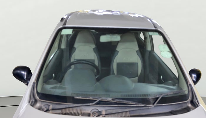 2014 Maruti Alto 800 LXI, Petrol, Manual, 82,985 km, Front Windshield