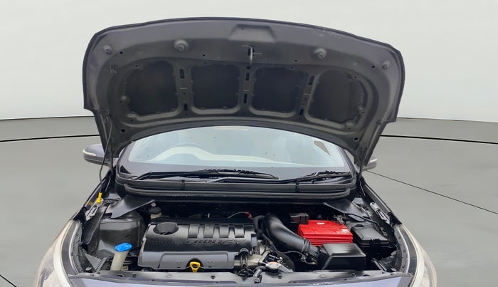 2015 Hyundai Elite i20 SPORTZ 1.4 CRDI, Diesel, Manual, 94,041 km, Open Bonet