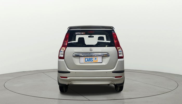 2023 Maruti New Wagon-R VXI 1.0, Petrol, Manual, 13,910 km, Back/Rear