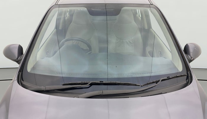 2019 Hyundai NEW SANTRO SPORTZ AMT, Petrol, Automatic, 42,131 km, Front Windshield