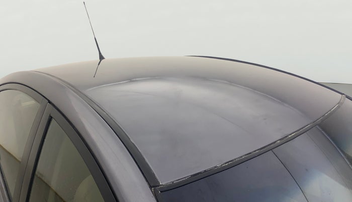 2014 Hyundai Verna FLUIDIC 1.6 CRDI SX, Diesel, Manual, 97,400 km, Roof