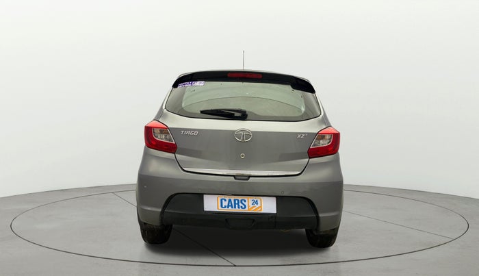 2019 Tata Tiago XZ PLUS PETROL, Petrol, Manual, 56,667 km, Back/Rear