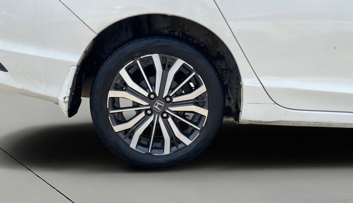 2019 Honda City 1.5L I-DTEC VX, Diesel, Manual, 53,268 km, Right Rear Wheel