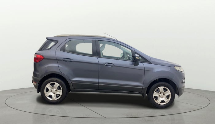 2016 Ford Ecosport TREND+ 1.5L DIESEL, Diesel, Manual, 1,13,977 km, Right Side View