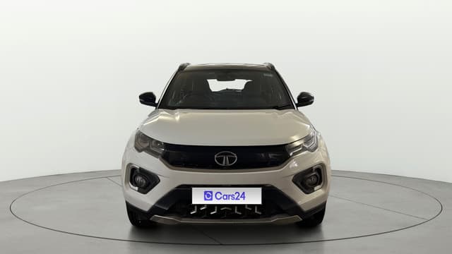 Used 2022 Tata Nexon Used 2022 Tata Nexon