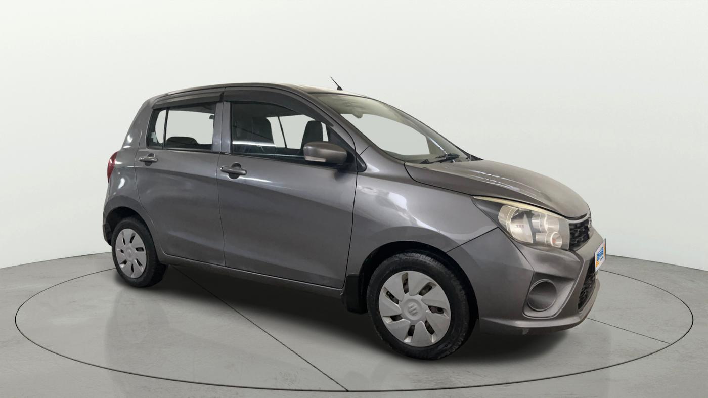 2018 Maruti Celerio ZXI AMT (O), Petrol, Automatic, 49,001 km, SRP