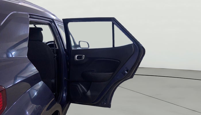 2019 Hyundai VENUE SX PLUS 1.0 TURBO DCT, Petrol, Automatic, 33,485 km, RHS Rear Door