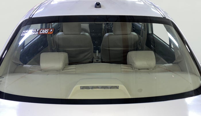 2022 Maruti Dzire VXI, Petrol, Manual, 18,794 km, Rear Windshield
