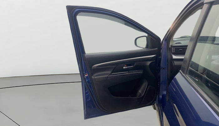 2021 Maruti XL6 ALPHA AT, Petrol, Automatic, 48,681 km, LHS Front Door