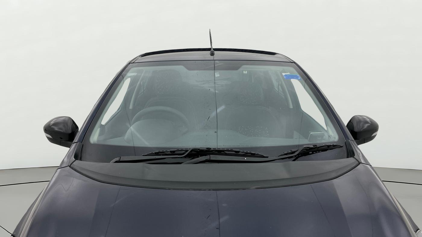 2022 Tata Tiago XZ PLUS PETROL, Petrol, Manual, 25,494 km, Front Windshield
