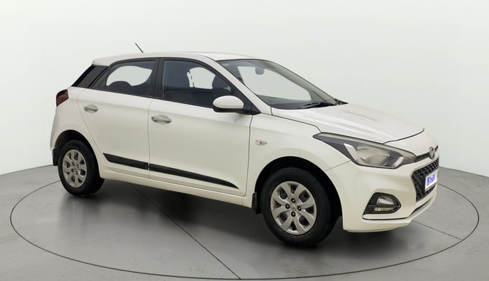 2019 Hyundai Elite i20 MAGNA PLUS 1.2, Petrol, Manual, 85,325 km, SRP