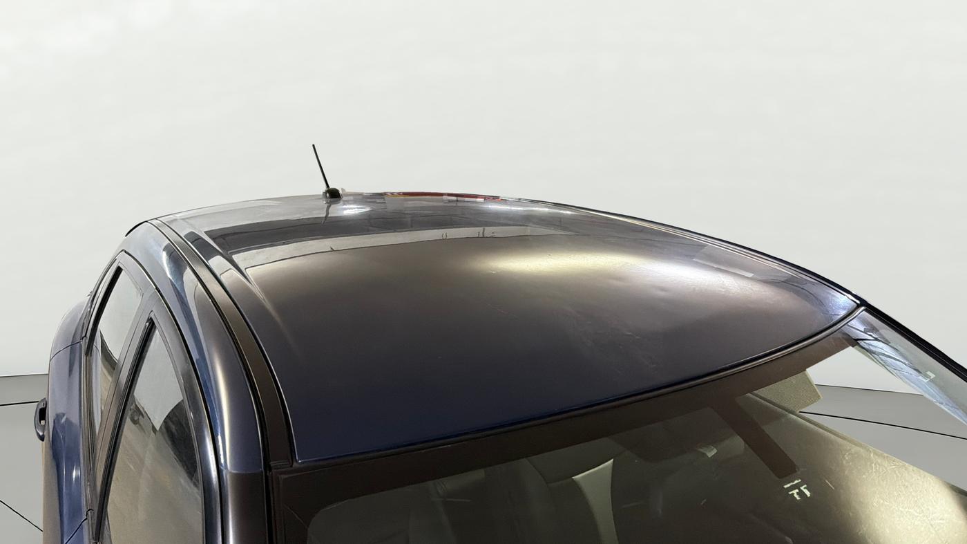 2019 Maruti Baleno DELTA PETROL 1.2, Petrol, Manual, 80,051 km, Roof
