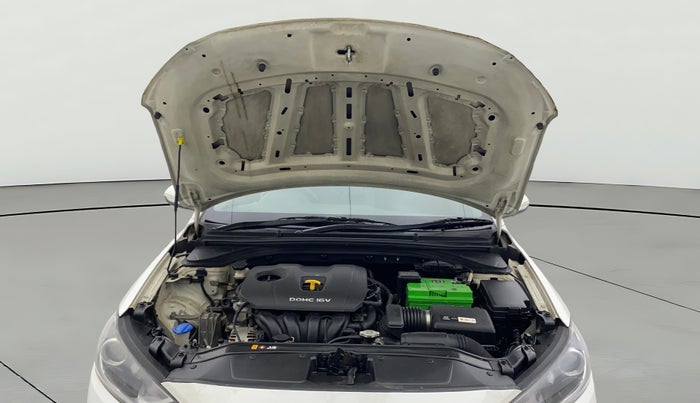 2019 Hyundai New Elantra 2.0 SX MT PETROL, Petrol, Manual, 68,402 km, Open Bonet