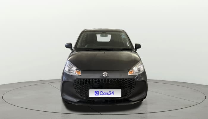 2025 Maruti Alto K10  LXi CNG, CNG, Manual, 18,282 km, Front