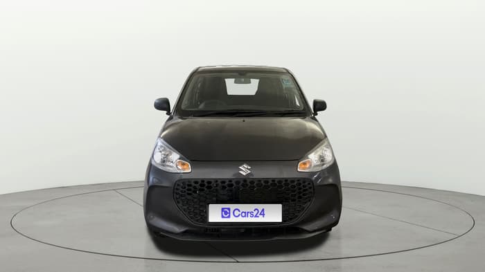 2025 Maruti Alto K10  LXi CNG, CNG, Manual, 18,282 km, Front