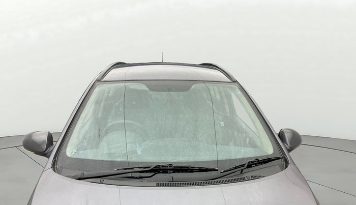 2019 Hyundai Grand i10 SPORTZ 1.2 KAPPA VTVT, Petrol, Manual, 50,419 km, Front Windshield