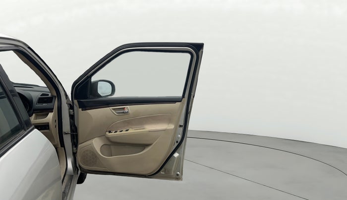 2013 Maruti Swift Dzire VXI, Petrol, Manual, 1,17,737 km, RHS Front Door