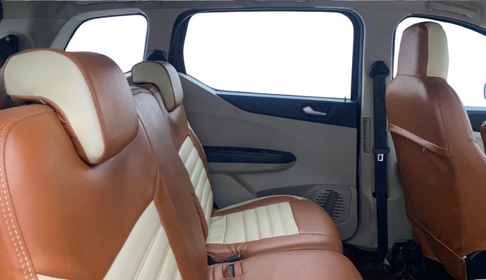 2024 Renault TRIBER RXZ, Petrol, Manual, 51,144 km, Right Side Rear Door Cabin