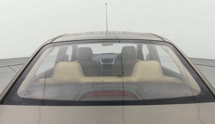 2014 Chevrolet Sail 1.2 LS ABS, Petrol, Manual, 40,779 km, Rear Windshield