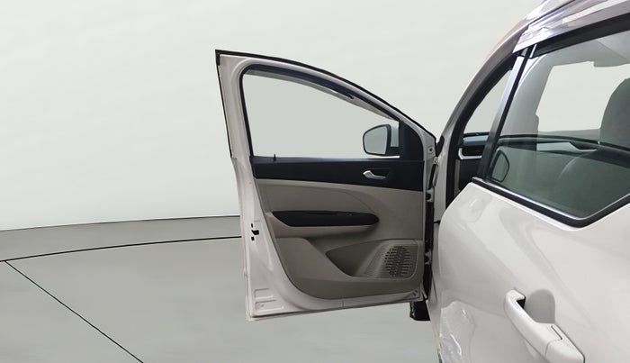 2021 Renault TRIBER RXZ, Petrol, Manual, 69,919 km, LHS Front Door