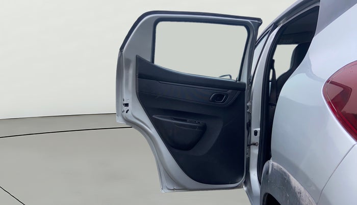 2021 Renault Kwid RXT 1.0 (O), Petrol, Manual, 79,393 km, LHS Rear Door