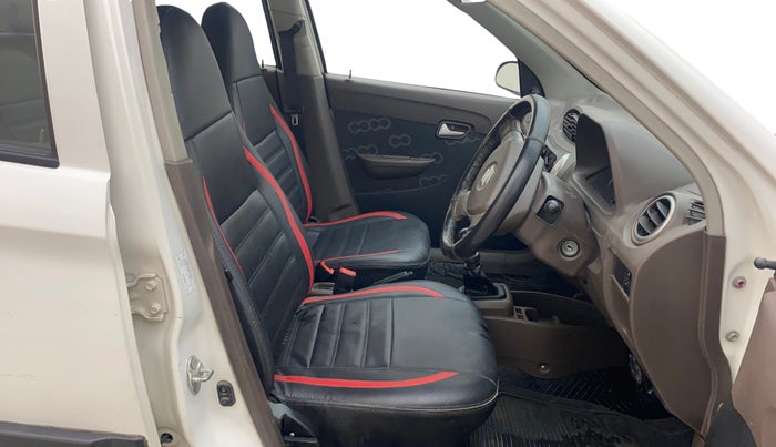 2013 Maruti Alto 800 LXI, Petrol, Manual, 60,385 km, Right Side Front Door Cabin