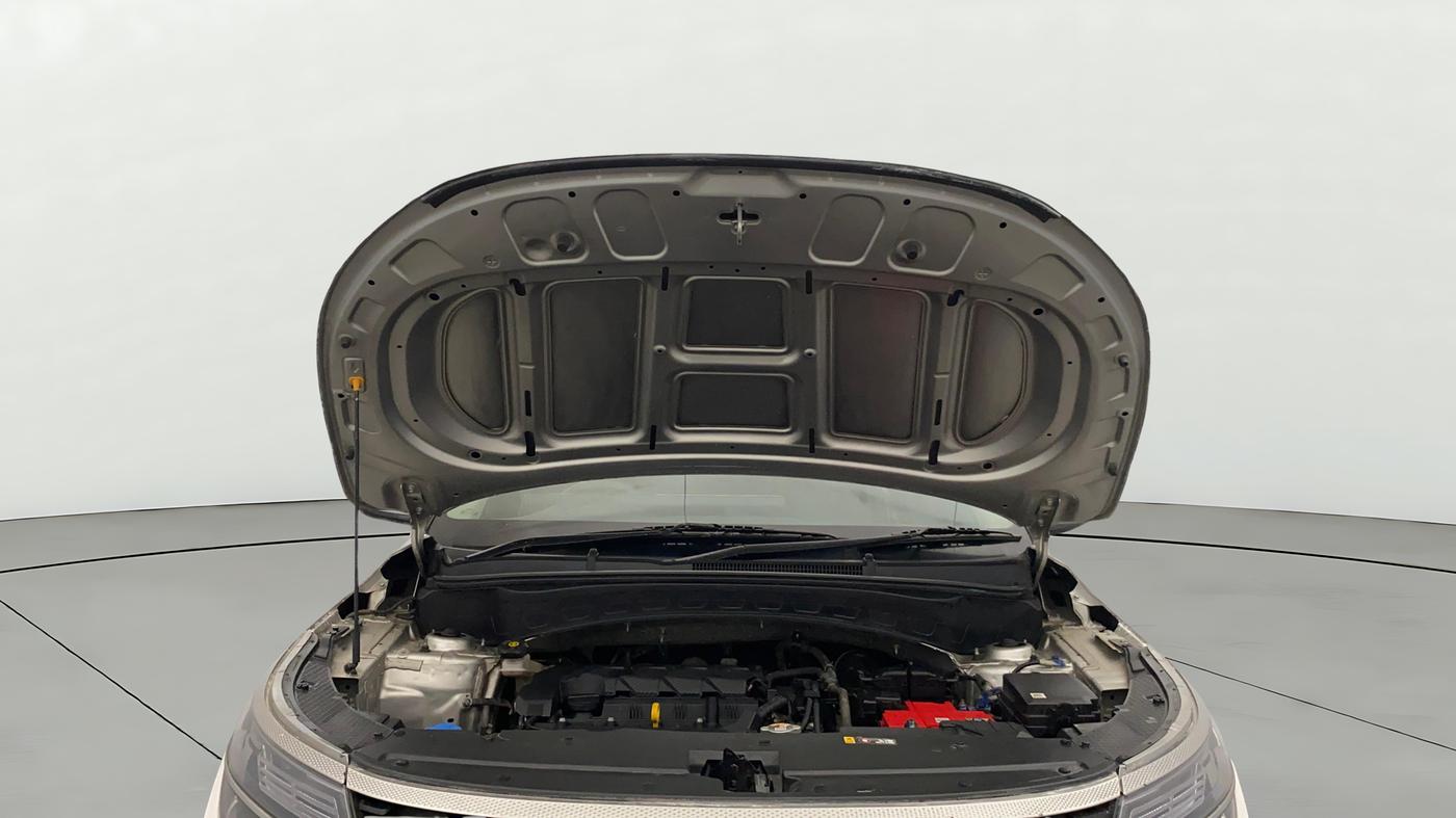 2023 KIA SELTOS HTK PLUS 1.5, Petrol, Manual, 77,560 km, Open Bonet