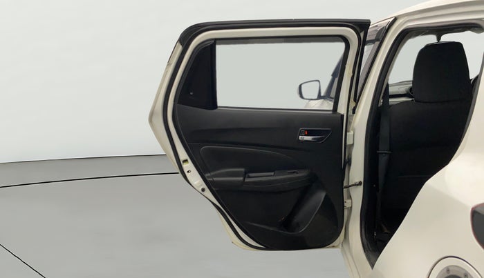 2020 Maruti Swift ZXI PLUS AMT, Petrol, Automatic, 1,48,494 km, LHS Rear Door