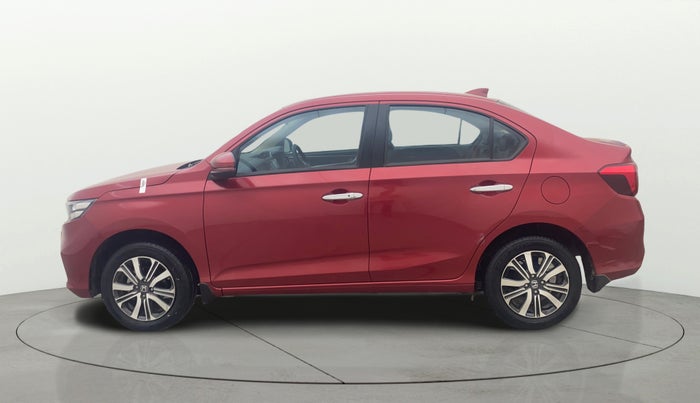 2023 Honda Amaze 1.2L I-VTEC VX CVT, Petrol, Automatic, 9,530 km, Left Side