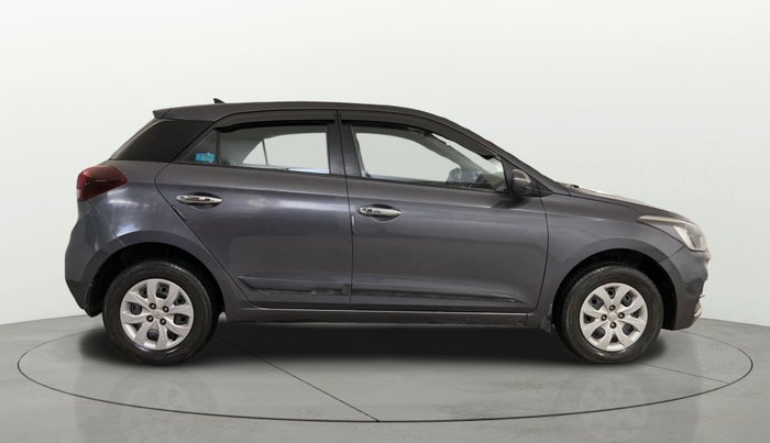 2018 Hyundai Elite i20 SPORTZ 1.2, Petrol, Manual, 89,603 km, Right Side View