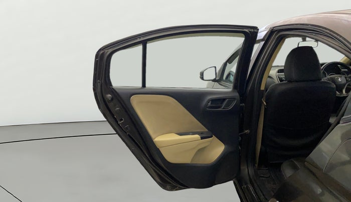 2016 Honda City 1.5L I-VTEC SV, CNG, Manual, 90,298 km, LHS Rear Door