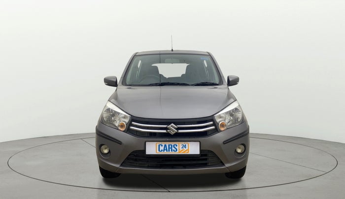 2014 Maruti Celerio ZXI, Petrol, Manual, 77,885 km, Front