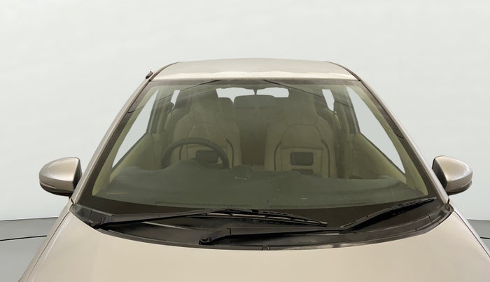 2015 Honda Brio S MT, Petrol, Manual, 36,624 km, Front Windshield