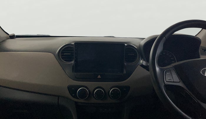 2014 Hyundai Grand i10 ASTA 1.2 KAPPA VTVT, Petrol, Manual, 44,976 km, Air Conditioner